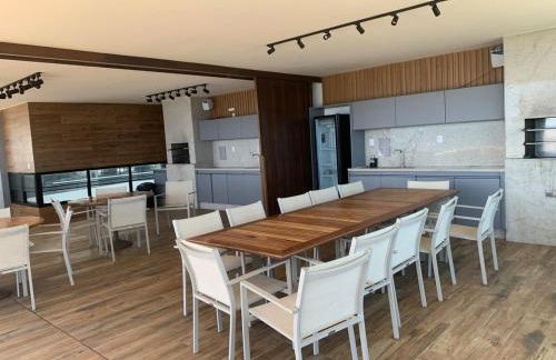 Apartamento 1 Q Vista Mar Salvador - Bahia - Photo 75