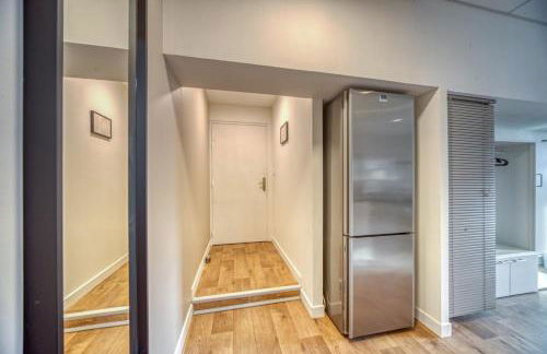 20 - Tout équipé tout confort et central - Foto 2