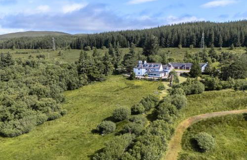 Overscaig House - Uk51360 - Foto 46