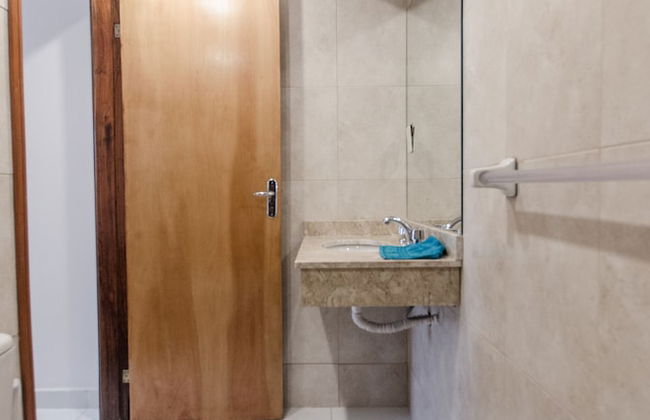 Plaza Iturbe 2 Dormitorios Cerca de Todo - Foto 10