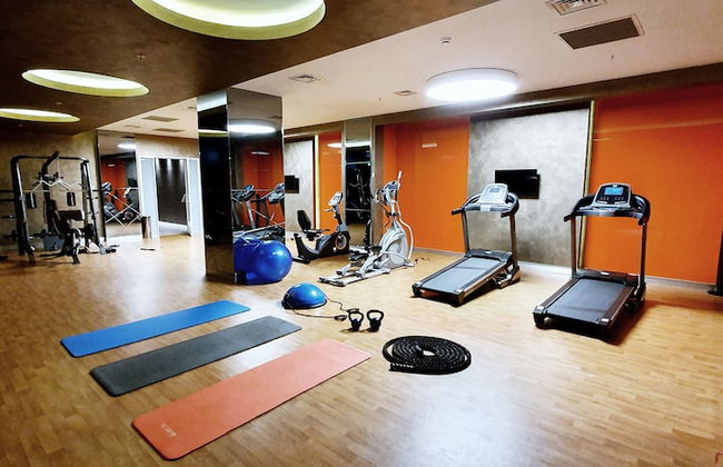 Leylak Suite - Foto 27