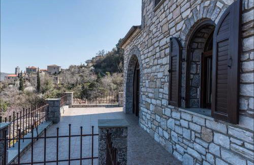 Stone Mansion Anavryti, ΑΜΑ 20569 - Foto 17
