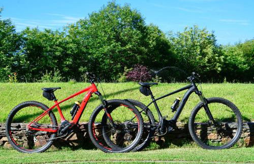 Solar da Castanha - Forest House - Foto 24