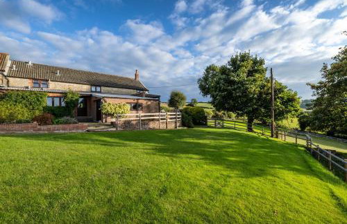 North Buckham Farmhouse - Foto 59