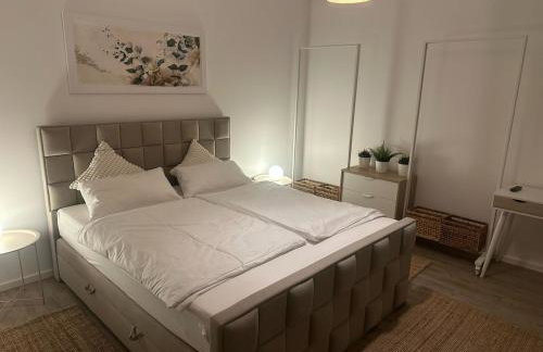 Central and top connection - Foto 10