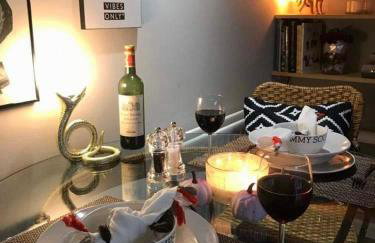 The Old Dairy - Cosy Country Cottage with Hot Tub & Log Burner - Photo 3