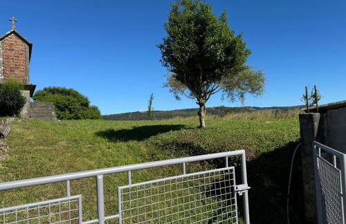 Casa Rural Vieitas de Arriba - Foto 22