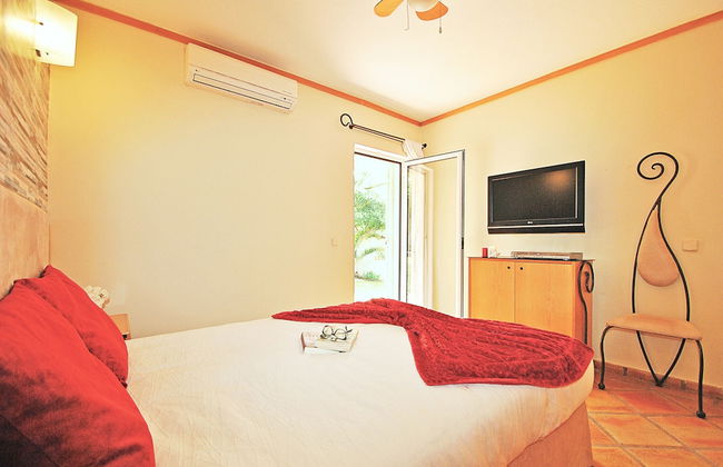 Villa Bogota - Foto 9