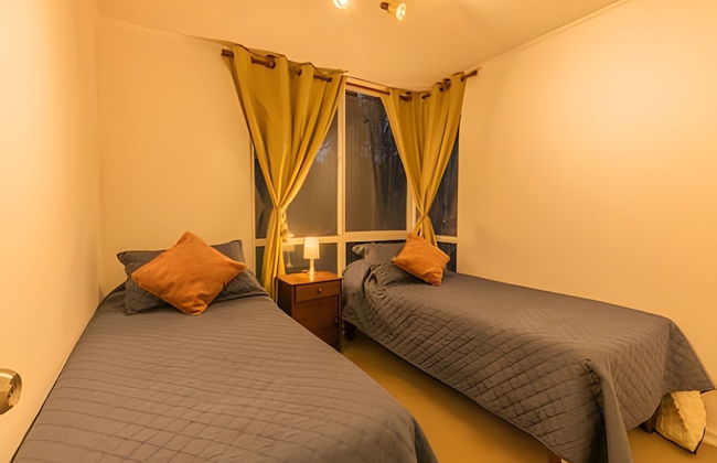 Oceana Suites Costa Quilen - Foto 13