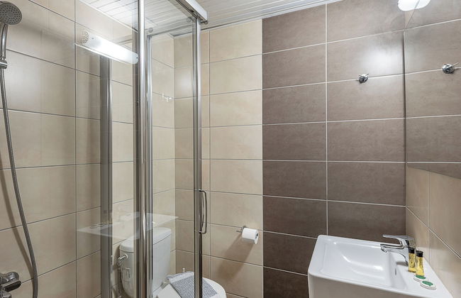 Nontas Suites - Foto 38