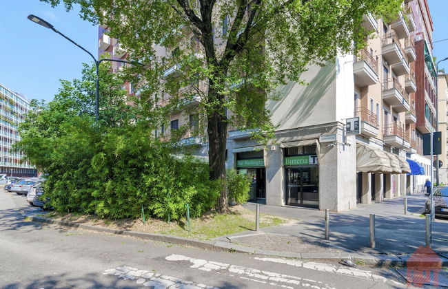 Apt24 - Dimora Washington - Foto 31