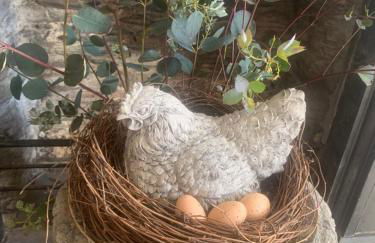 Georgian Apartment with Courtyard in Boscastle - Ideal for Couples and Families - Foto 4