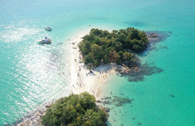Tour pelo Corredor Turístico da Ponta Leste - Foto 2