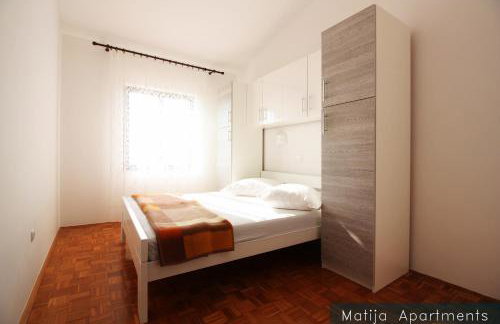 Apartmani Matija - Foto 43