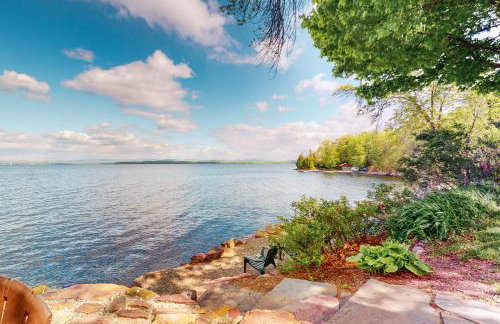 Hazen's Hideaway - Foto 3