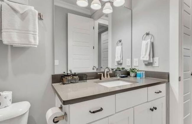 Prime Location Music House 10 Beds Free Parking - Foto 19