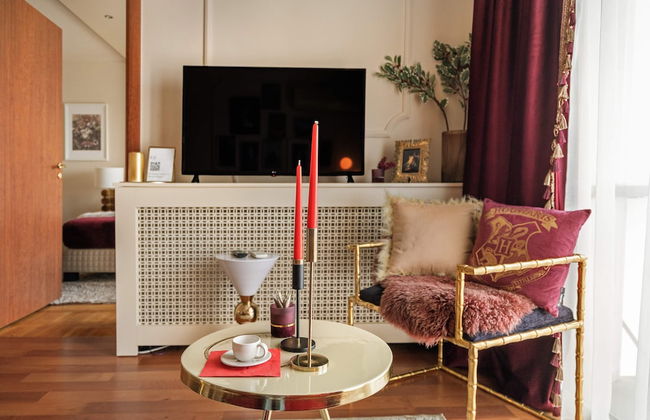 Gryffindor Tower - Foto 20