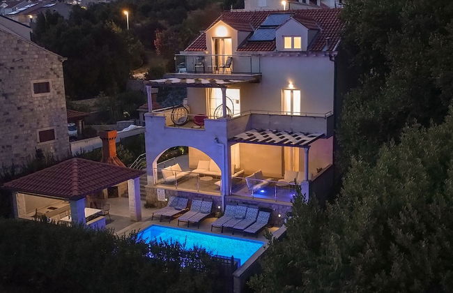 Hedera Estate, Villa Hedera X - Foto 58