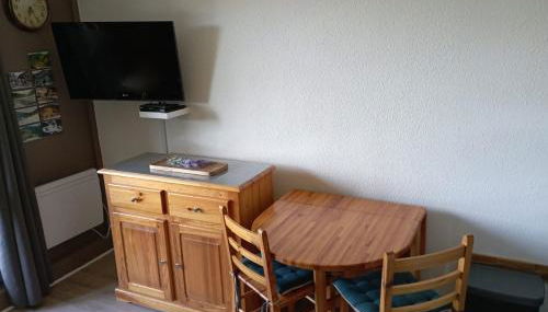 Appartement au Cœur du Col de Rousset - Foto 2