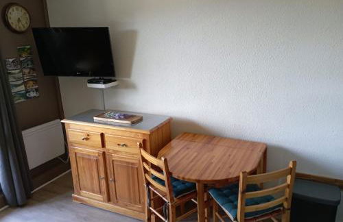 Appartement au Cœur du Col de Rousset - Foto 2