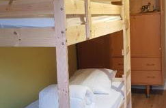 Lodge-Sagne une ferme rénovée au cœur du Cantal à proximité de la station de ski du Lioran - Photo 22