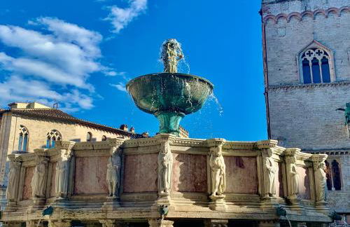 La Casa dell'Abate di Collepino - Spello - Foto 45