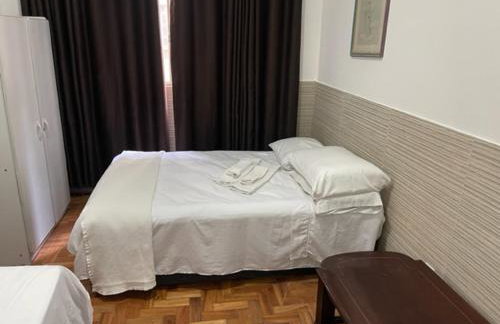 Comodidade e Segurança no Centro - Foto 46