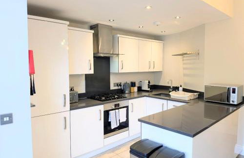 Montrose House - Foto 22