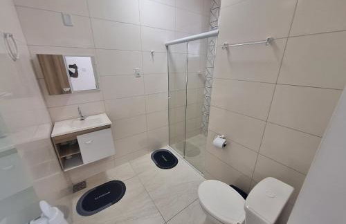 Apto Confortável com Garagem Ideal p/ Famílias - Foto 7