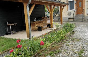 Le Cocon de Litia - Foto 19