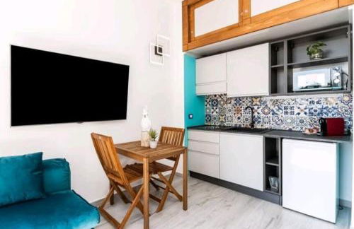 Pieve Ligure a picco sul mare con piscina Villa Regina - Photo 19