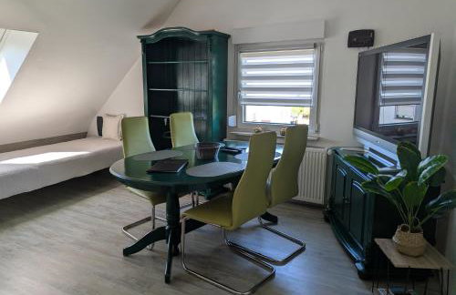 Ferienwohnung Martin Wadgassen - Photo 1