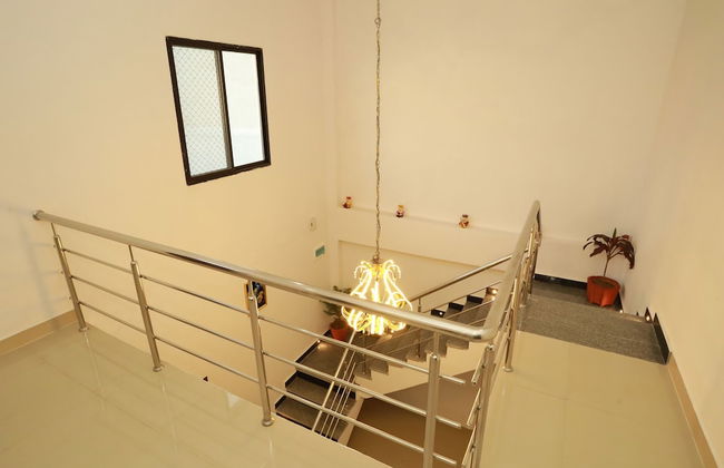 2 Bhk Udaisagar Homestay Udaipur - Foto 28