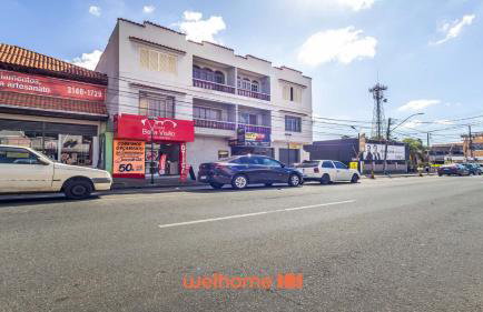 Apartamento em Curitiba Conforto e Boa Localizacao - Foto 34