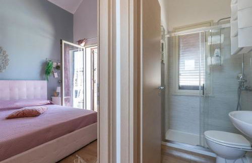 Villa a due passi dal mare "Cicogne Apartment" con BBQ e parcheggio gratuito a due passi dall'Aeroporto - Foto 36