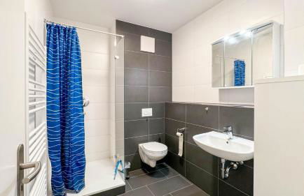 Geräumige Wohnung für bis zu 8 Gäste - Foto 15