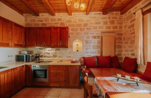 Villa Arianna With Breathtaking View Near Rethymno - Foto 26