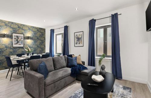 GF Gem Next River Thames Fast Access Central London - Foto 1