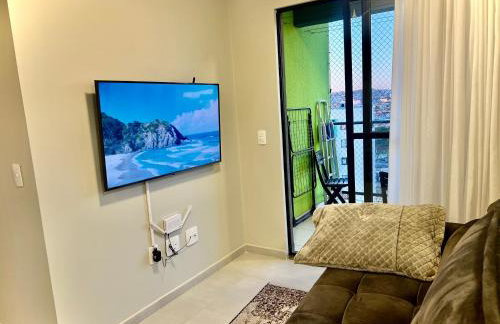 APT Moderno com Linda Vista - Foto 11