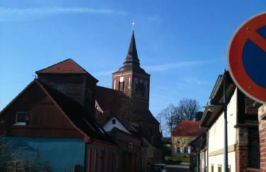 Peeneurlaub - Foto 38