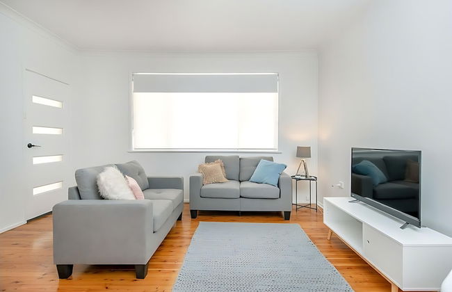 Prickly Pear Stays in Adamstown - Foto 12