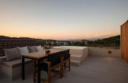 Olivera Suites Sarti - Foto 75