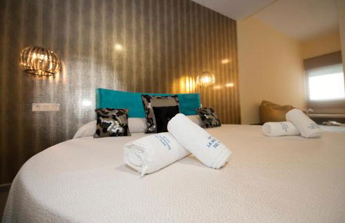 Apartamentos Turísticos La Boutique del Mar - Foto 22