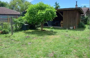 Maison dans village de UZA 6P - Foto 4