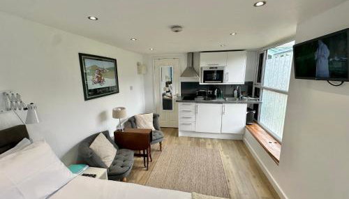 Garden Studio - Foto 4