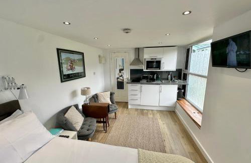 Garden Studio - Foto 4