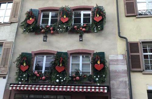 Dreiland Fewo mit großem Freisitz - Foto 19