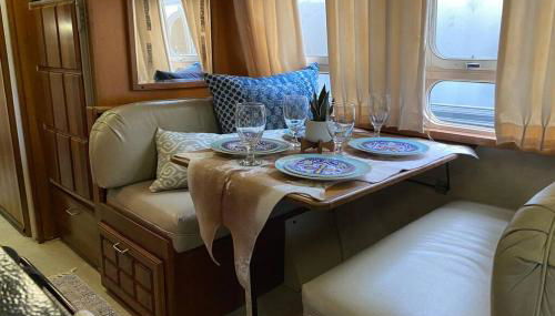 Beautiful Airstream, Beaufort SC-Enjoy the Journey - Photo 4