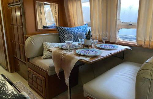 Beautiful Airstream, Beaufort SC-Enjoy the Journey - Photo 4