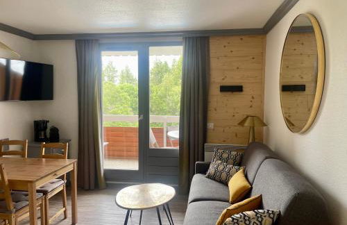 Les Bergers - Piscine Sauna - Foto 4